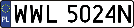 WWL5024N
