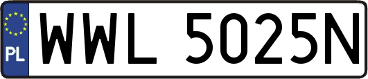 WWL5025N