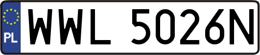WWL5026N