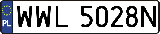 WWL5028N
