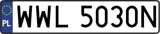 WWL5030N