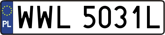 WWL5031L