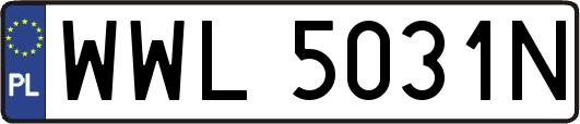 WWL5031N