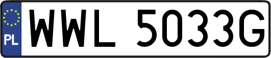 WWL5033G