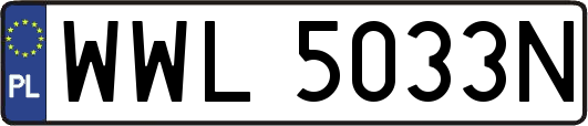 WWL5033N