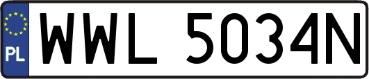 WWL5034N