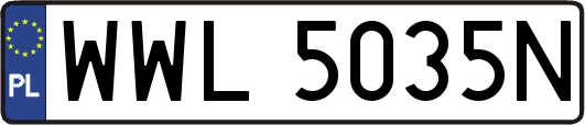 WWL5035N