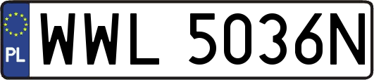 WWL5036N