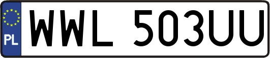 WWL503UU