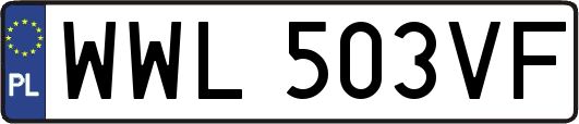WWL503VF