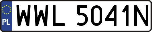 WWL5041N