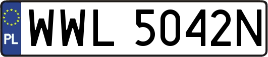 WWL5042N