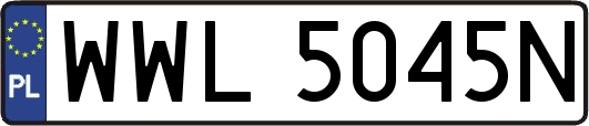 WWL5045N