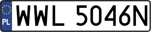 WWL5046N