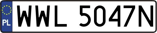WWL5047N