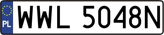 WWL5048N