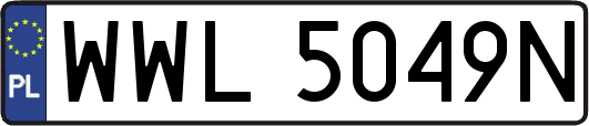WWL5049N