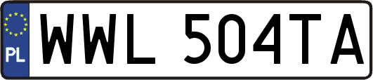 WWL504TA