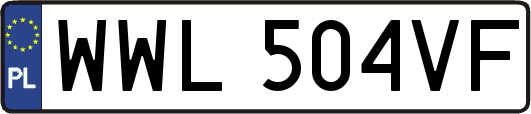 WWL504VF
