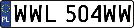 WWL504WW