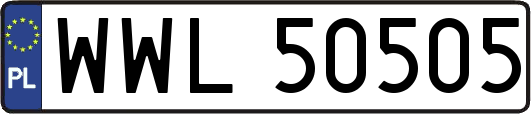 WWL50505