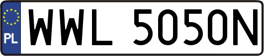 WWL5050N