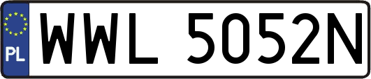 WWL5052N