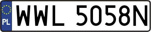 WWL5058N