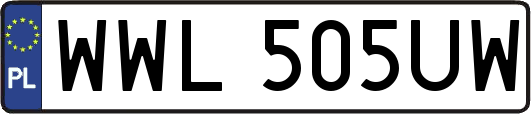 WWL505UW
