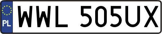 WWL505UX