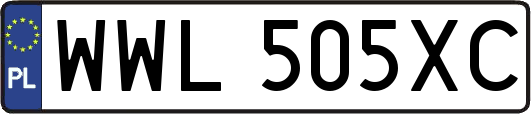 WWL505XC