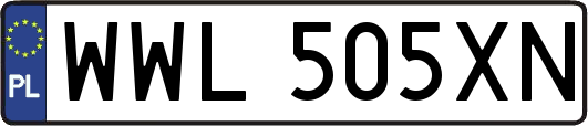 WWL505XN