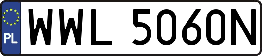 WWL5060N