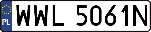 WWL5061N