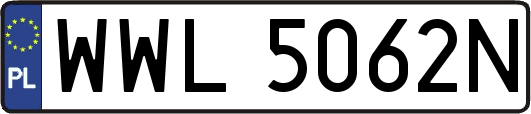 WWL5062N