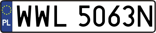WWL5063N