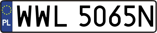 WWL5065N