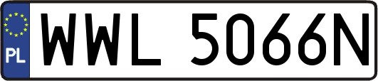 WWL5066N