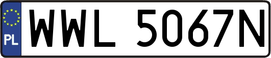 WWL5067N