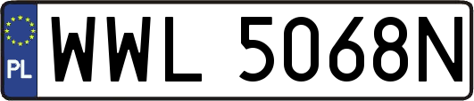 WWL5068N