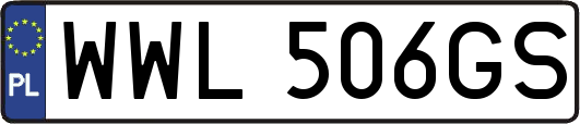 WWL506GS