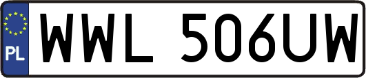 WWL506UW