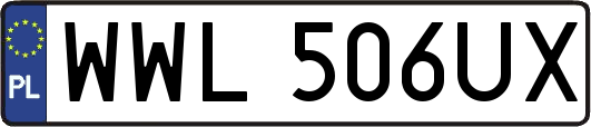 WWL506UX