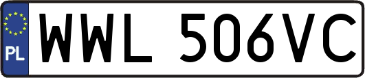 WWL506VC