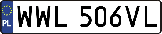 WWL506VL