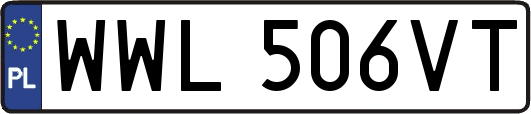 WWL506VT