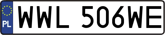 WWL506WE
