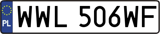 WWL506WF