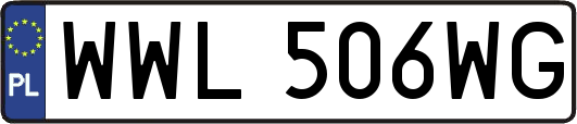 WWL506WG