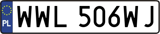 WWL506WJ